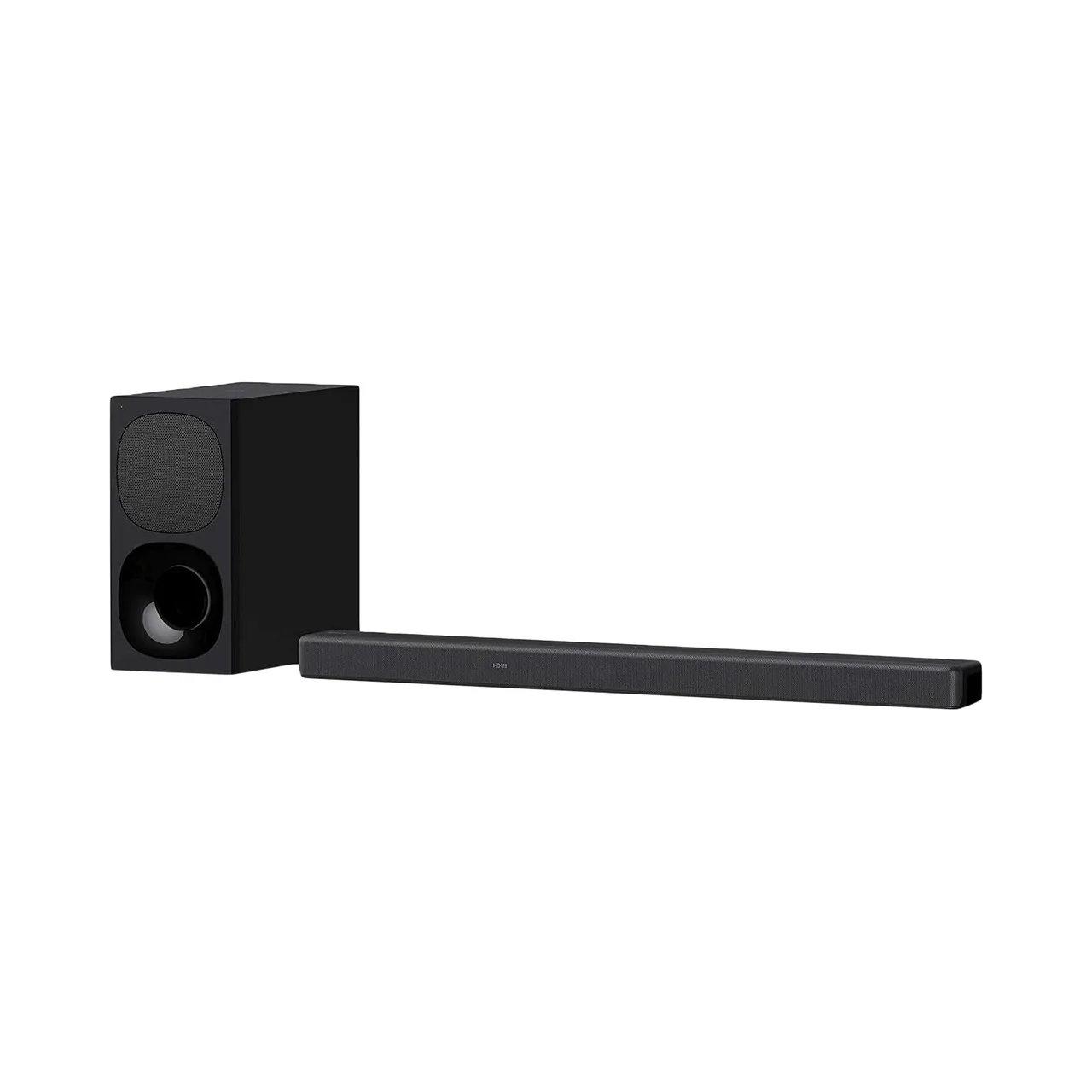 Sony مكبر صوت Soundbar HTG700 قناة 3.1 Dolby Atmos DTS X أسود