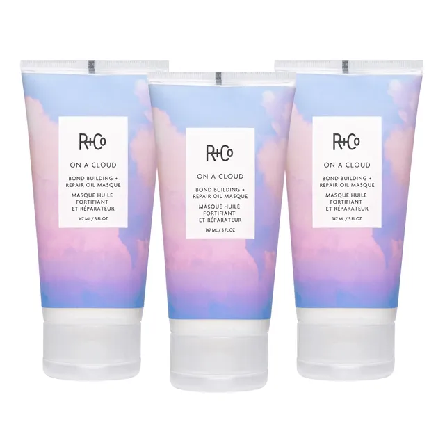 R+Co RCo ON A CLOUD Bond BuildingRepair Oil Masque
