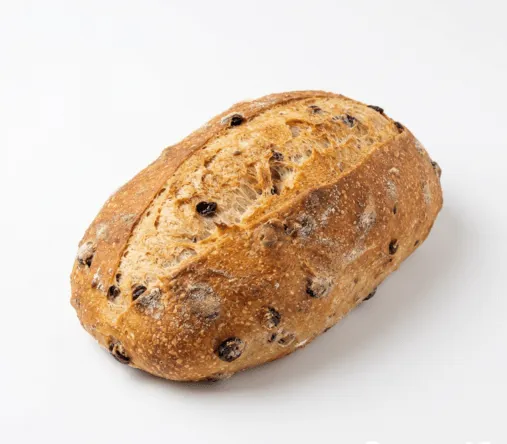 U-Bake عجينة مخمرة بالزبيب U Bake