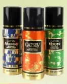 Gatsby مزيل عرق مشكل