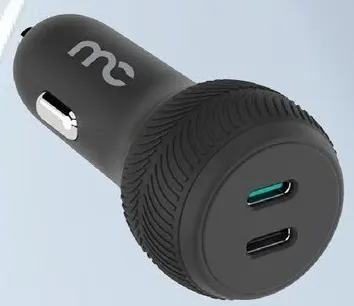 Mycandy Car Charger 32W