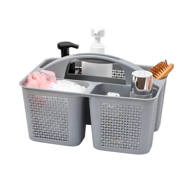 Kitchenette Shower Caddy Bath Basket KN3049