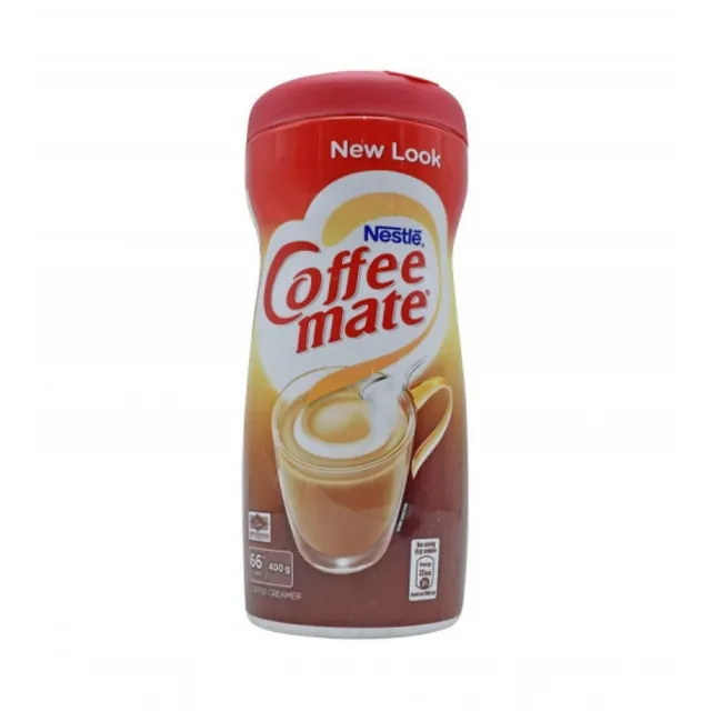 Nestle Coffee Mate Crmr Jar