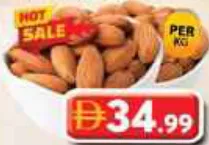 Almond