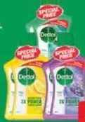 Dettol Mpc 4In1