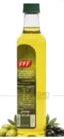 FFF Blended Virgin Olive Oil
