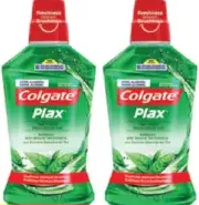 Colgate Mouth Wash Fresh Tea