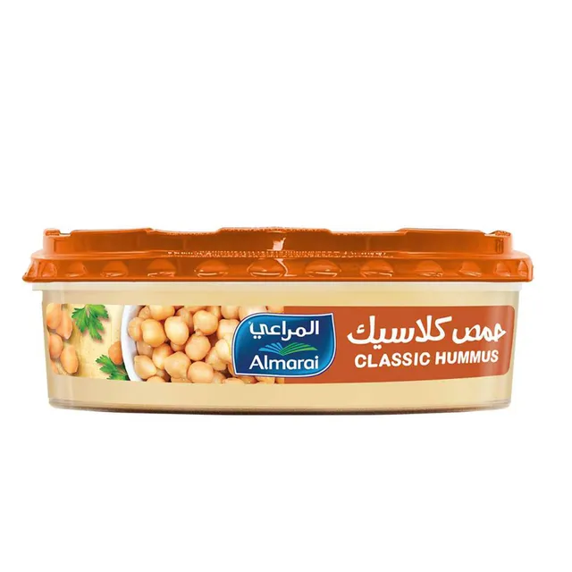 Almarai Classic Hummus