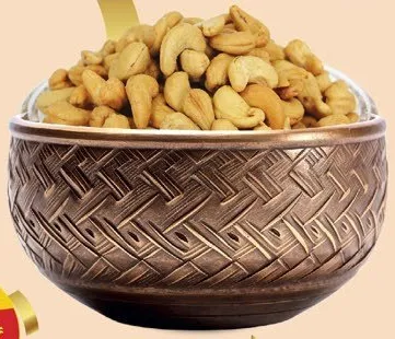 Cashew Nuts W240 Roasted