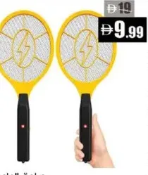 Mosquito Swatter