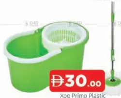 Primo Plastic Spi Mop XPO20595