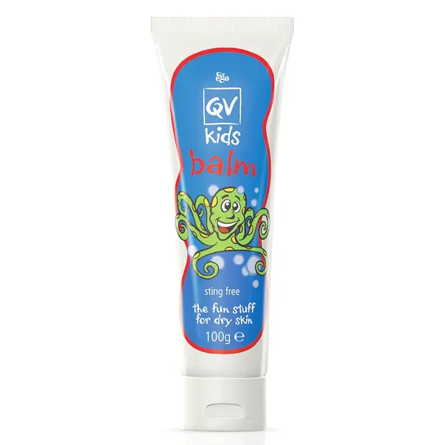 Ego QV Kids Balm