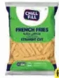 Chill & Fill بطاطس الكلاسيكية