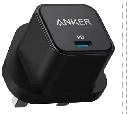 Anker Power Port III Cube 20W