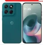 motorola هاتف ذكي G77 بشريحتين بسعة 8Gb/256Gb