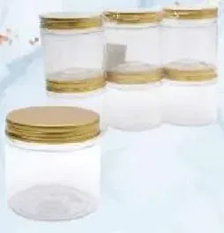 Plastic Container