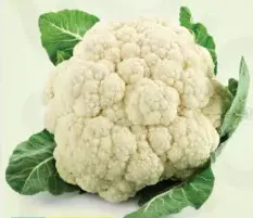 Cauliflower