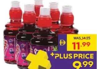 Vimto مشروب فواكه