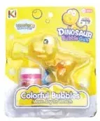Colorful Bubbles Assorted