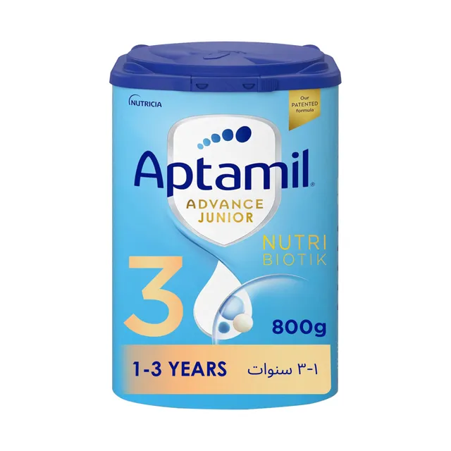 Aptamil Advance Pof 3