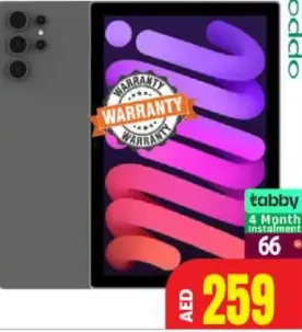 Oteeto Tab 90