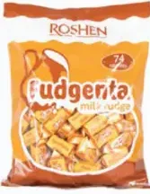 Roshen Fudgenta