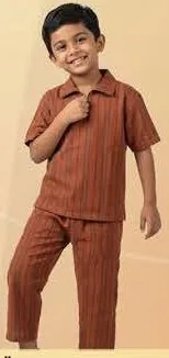 Meccaboy طقم ملابس اولاد