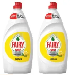 Fairy بلس لغسل الصحون