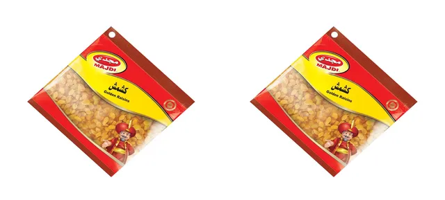 Majdi Golden Raisins