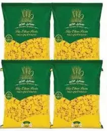 Sanabel Al Khair Pasta