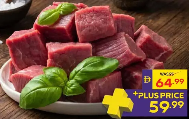 Australian Beef Fondue