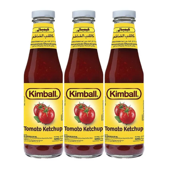 Kimball Tomato Ketchup