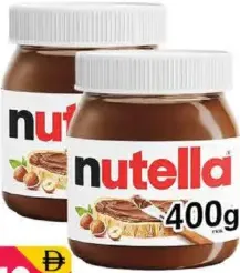 Nutella