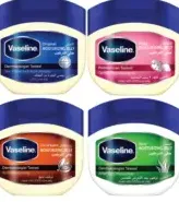 Vaseline Moisturizing Jelly