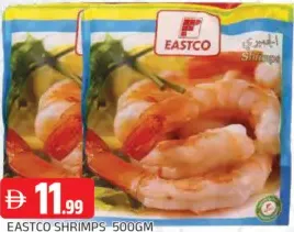 Eastco Shrimps