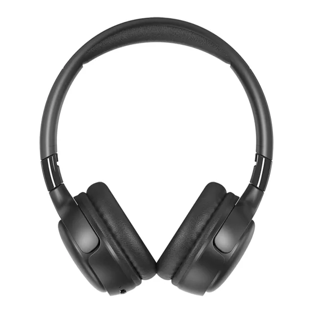 Honor CHOICE VZ Sport Mate Over-Ear Wireless Headphones, Black