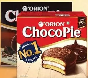 Orion أوريون شوكو باي