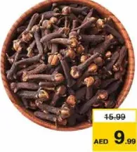 Cloves
