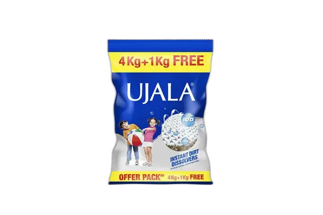 Ujala منظف IDD