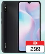 Redmi 9A 4 GB Ram, 64 GB Rom