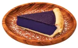 Ube Pie