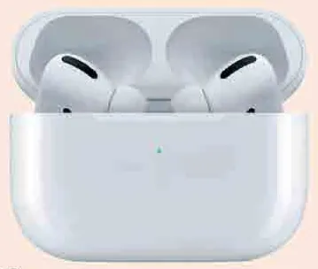 modio سماعات Airpods بخاصية ANC موديل Air-B8/B7
