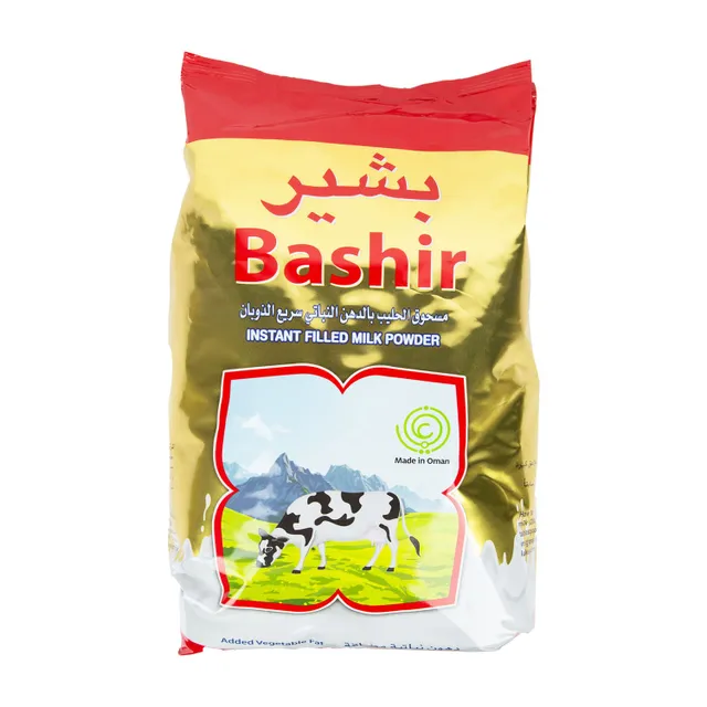 Bashir Milk Powder