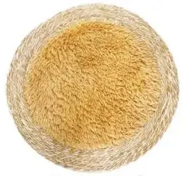 Floor Round Mat