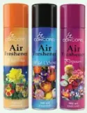 Concord معطر جو قلادي غليد