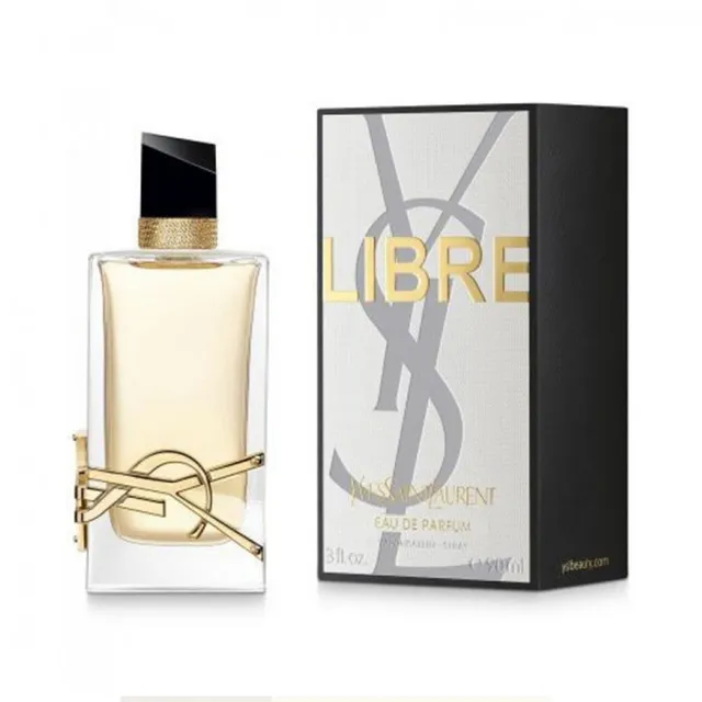 Yves Saint Laurent Women Eau De Parfum, Libre