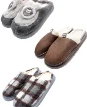 Mens Winter Shoes Assorted
