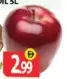 Apple Red