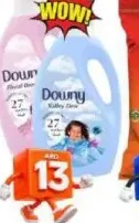 Downy منعم أقمشة متنوع