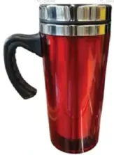 Falcon Cofte مج مع شفاطة
